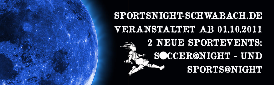 sportsnight.sjr-schwabach.de: Sports@Night - Soccer@Night